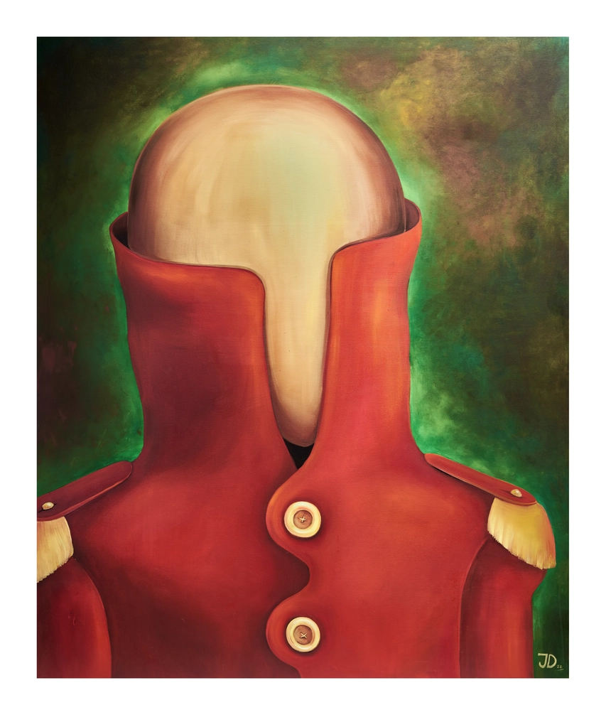 Ego