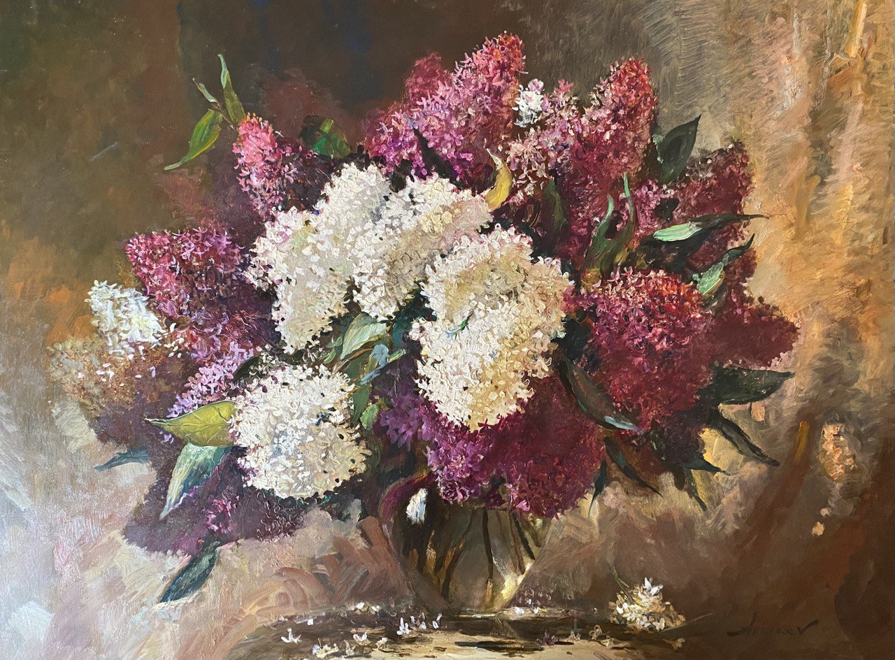 The Scent of Spring