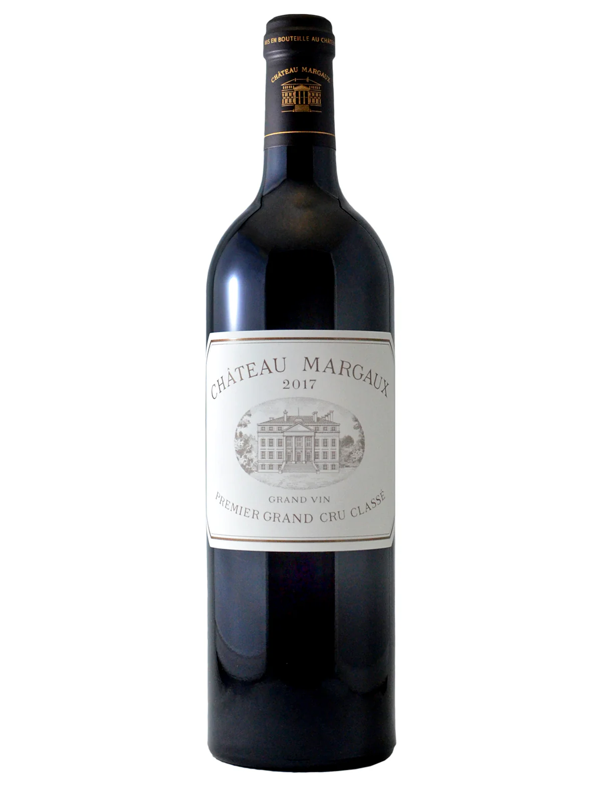 Chateau Margaux 2017