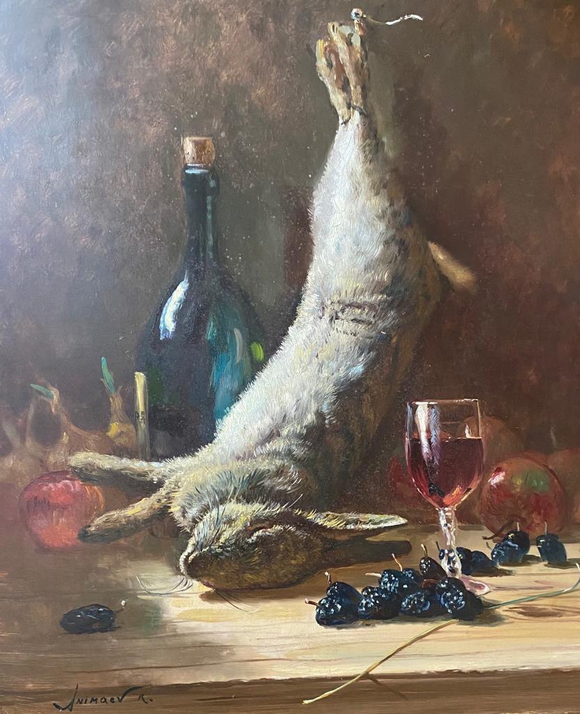 The Dinner