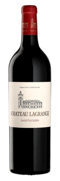 Chateau Lagrange 2020