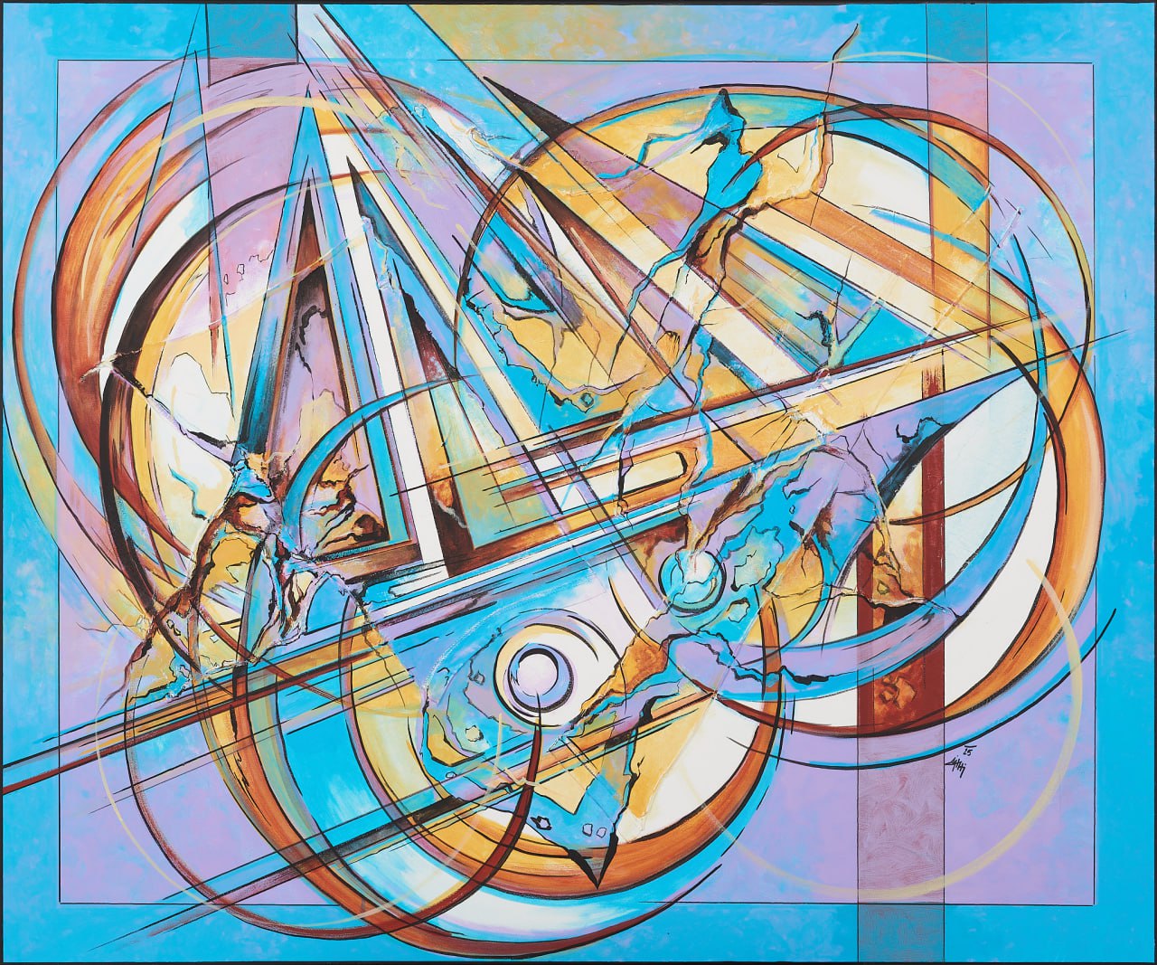 Sailboat