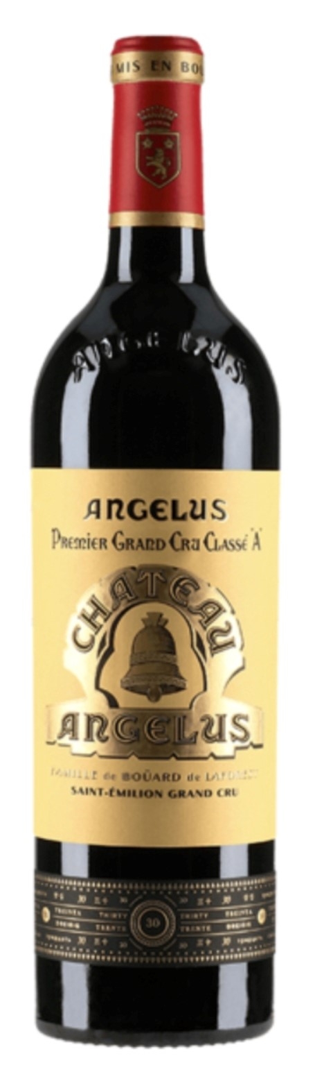 Chateau Angelus 2019