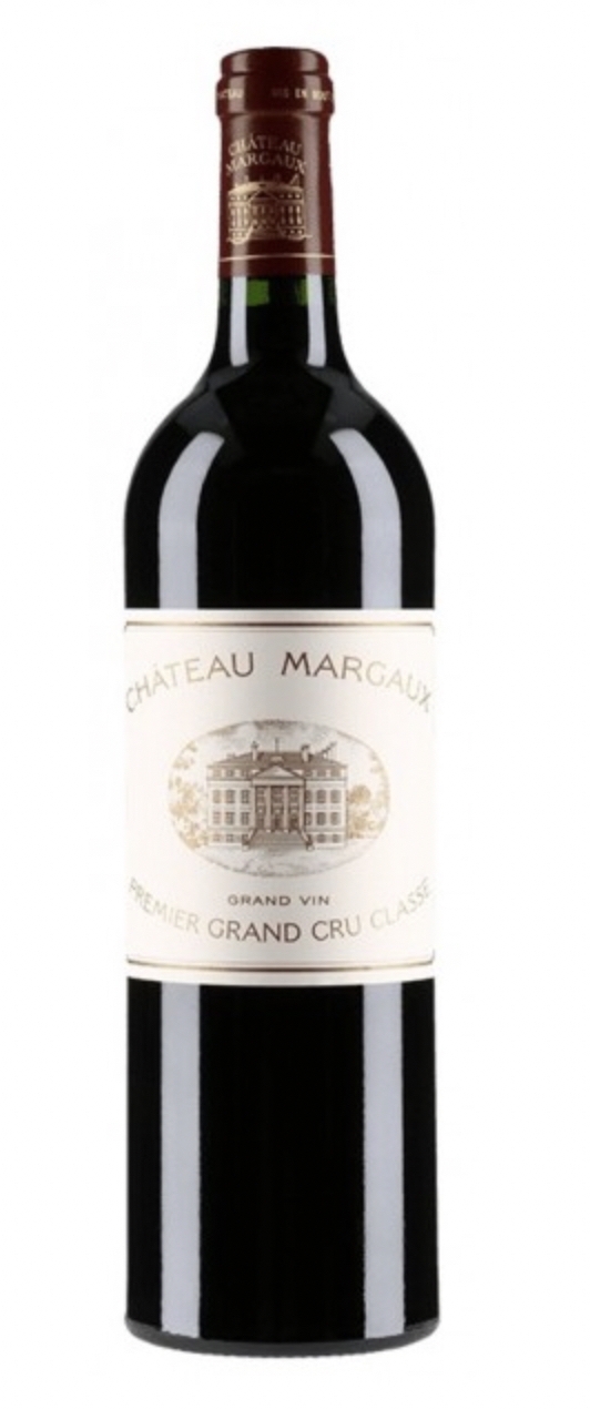 Chateau Margaux 2008