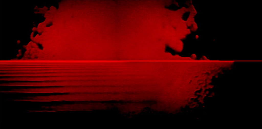 Event Horizon