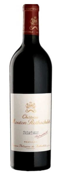 Chateau Mouton Rothschild 2020