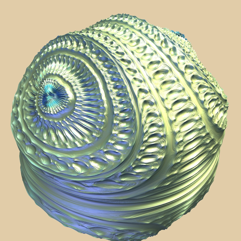 Jovian Core