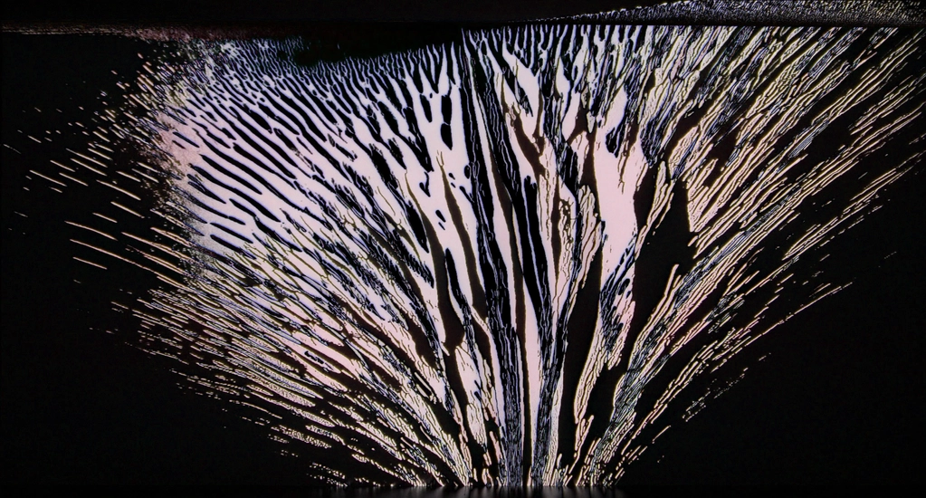 Dendritic Pulse