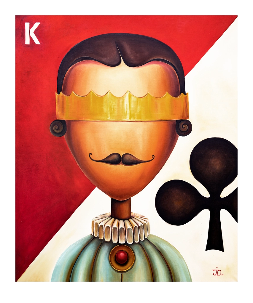 King
