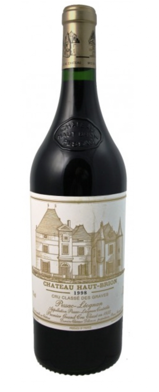 Chateau Haut Brion 2017