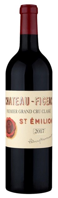 Chateau Figeac 2017