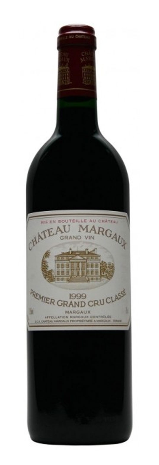 Chateau Margaux 2016