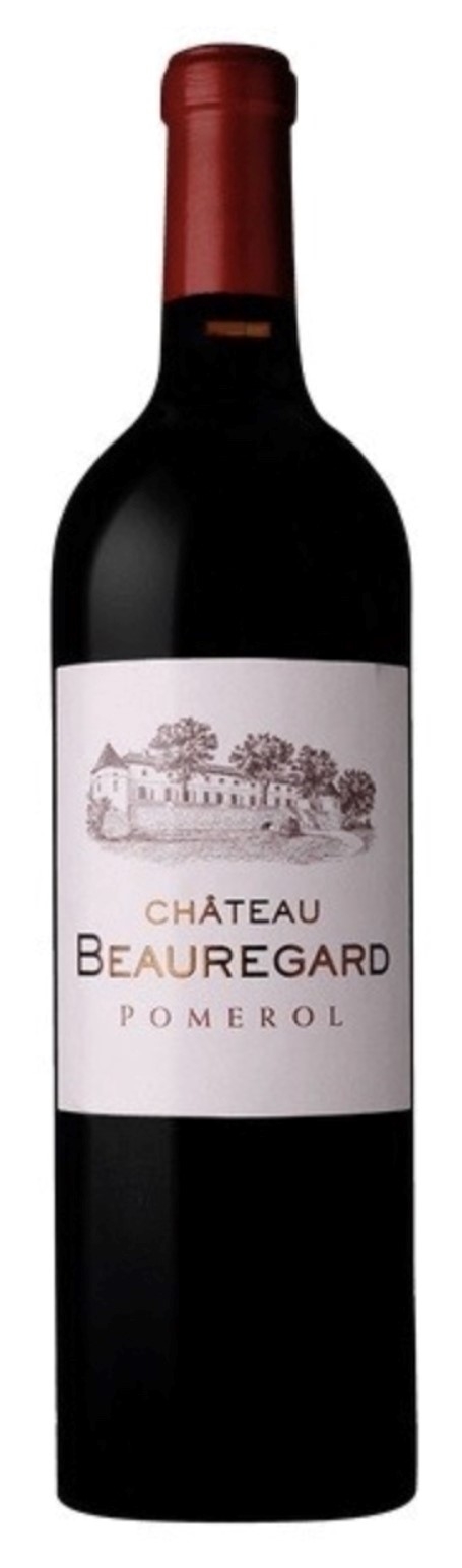 Chateau Beauregard 2016