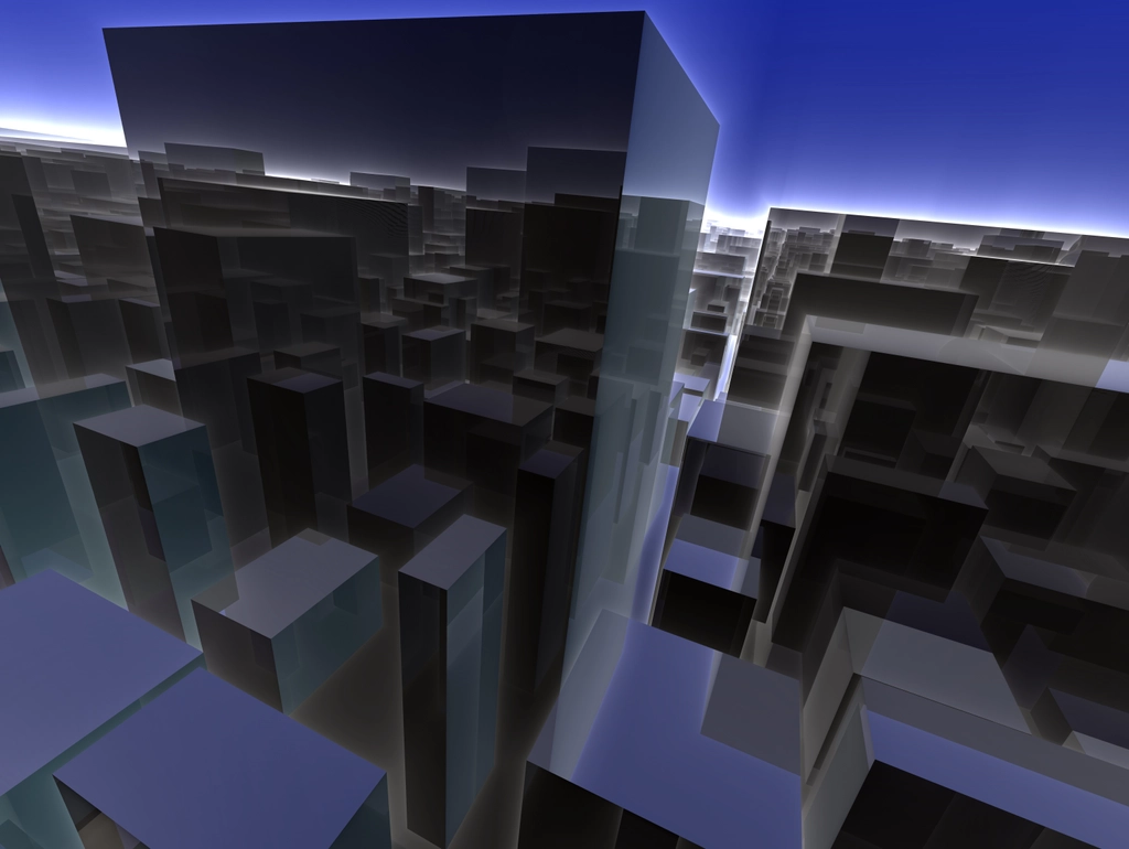CyberCity