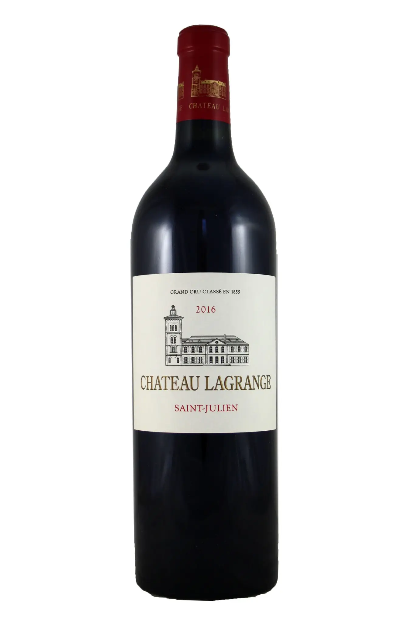 Chateau Lagrange 2016