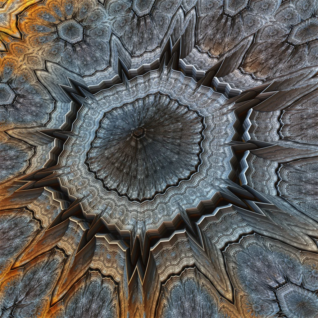 Polar Hexaclone