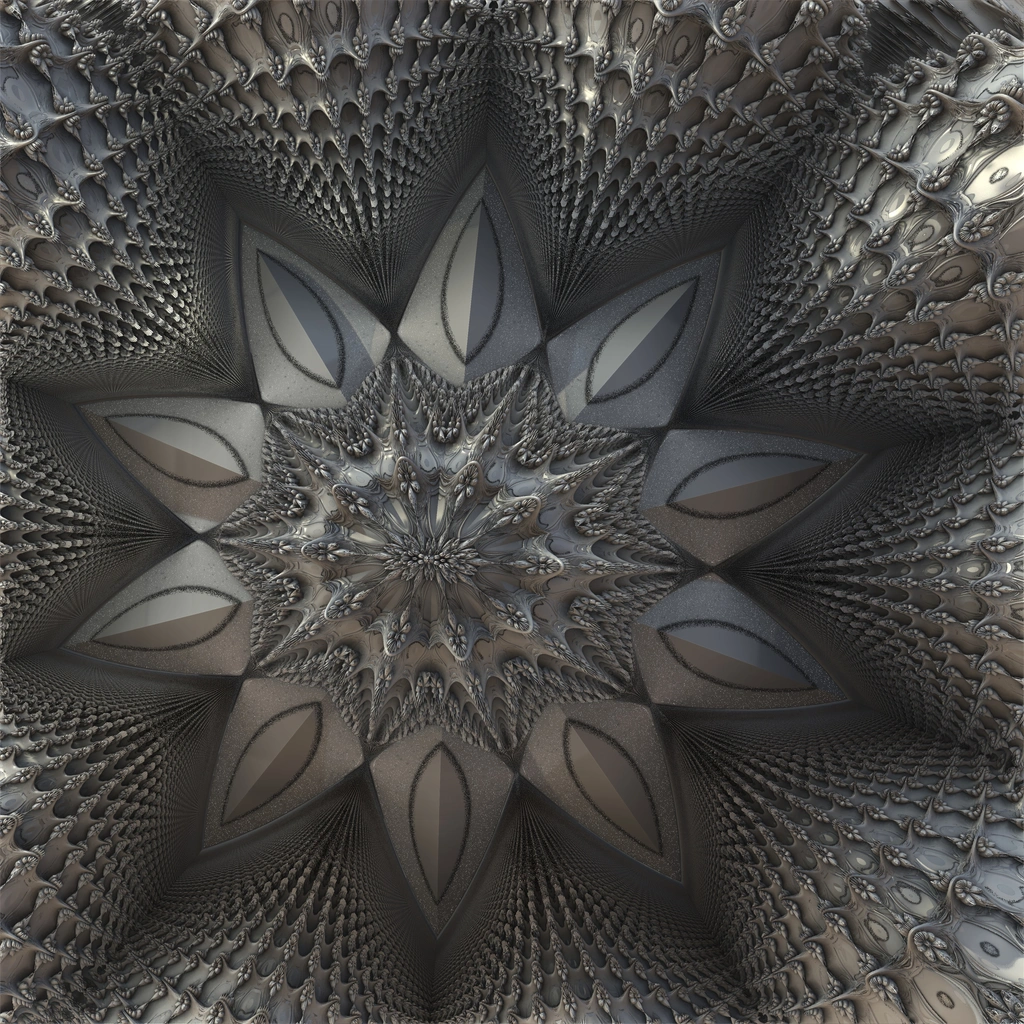 Corvinius Flower