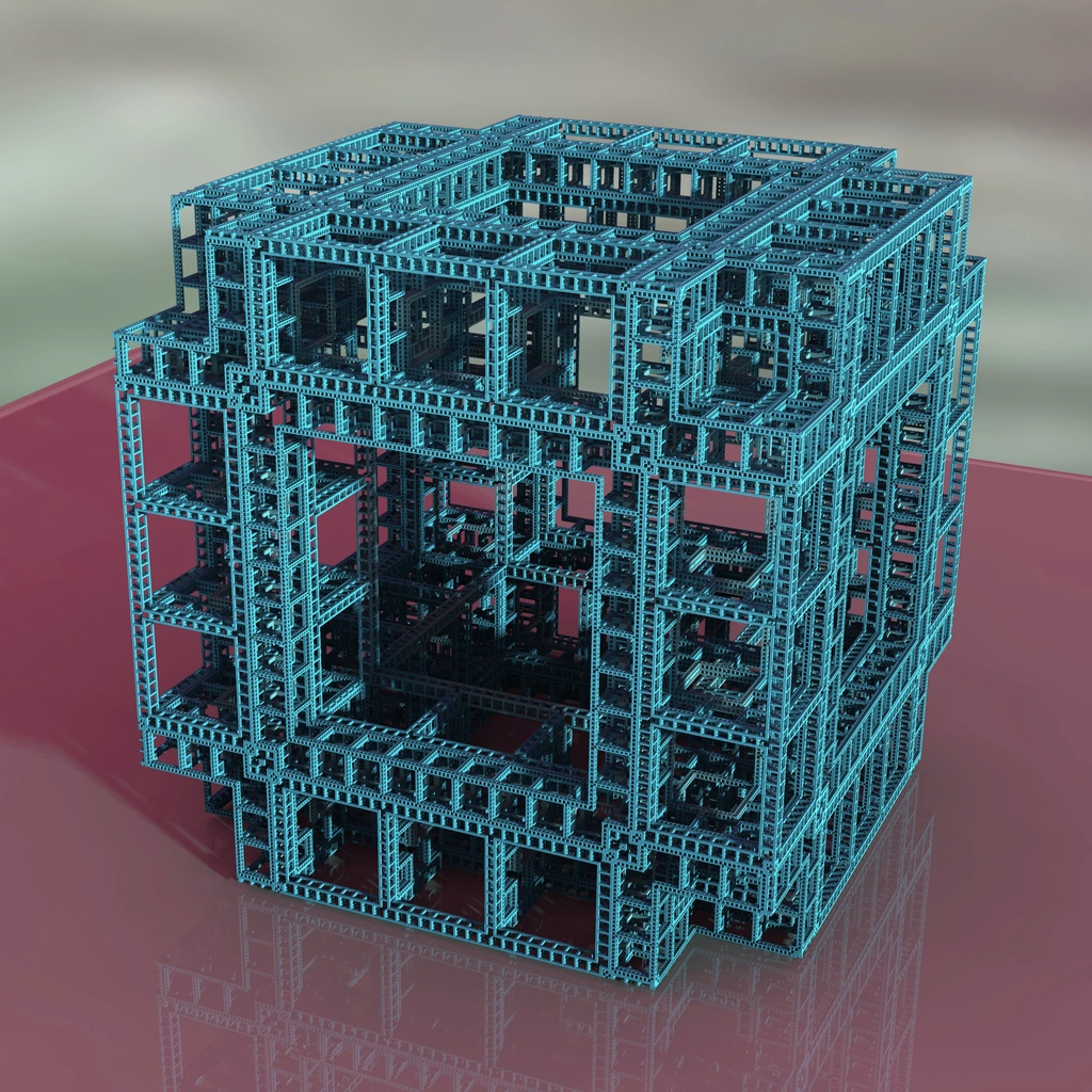 Hypercube