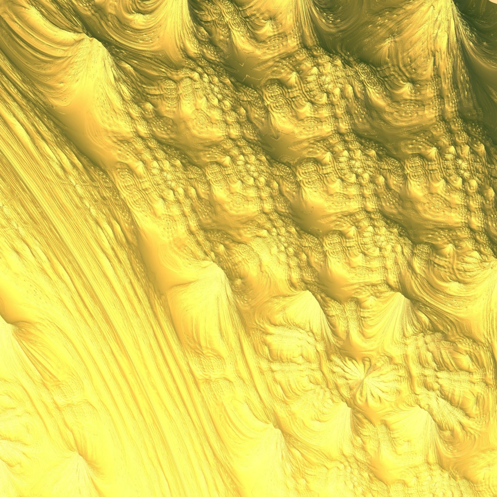 Ammonite Whispers