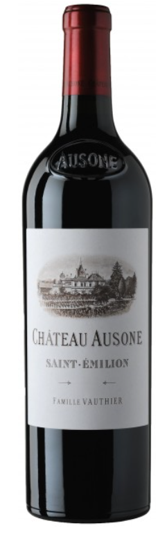 Chateau Ausone 2020