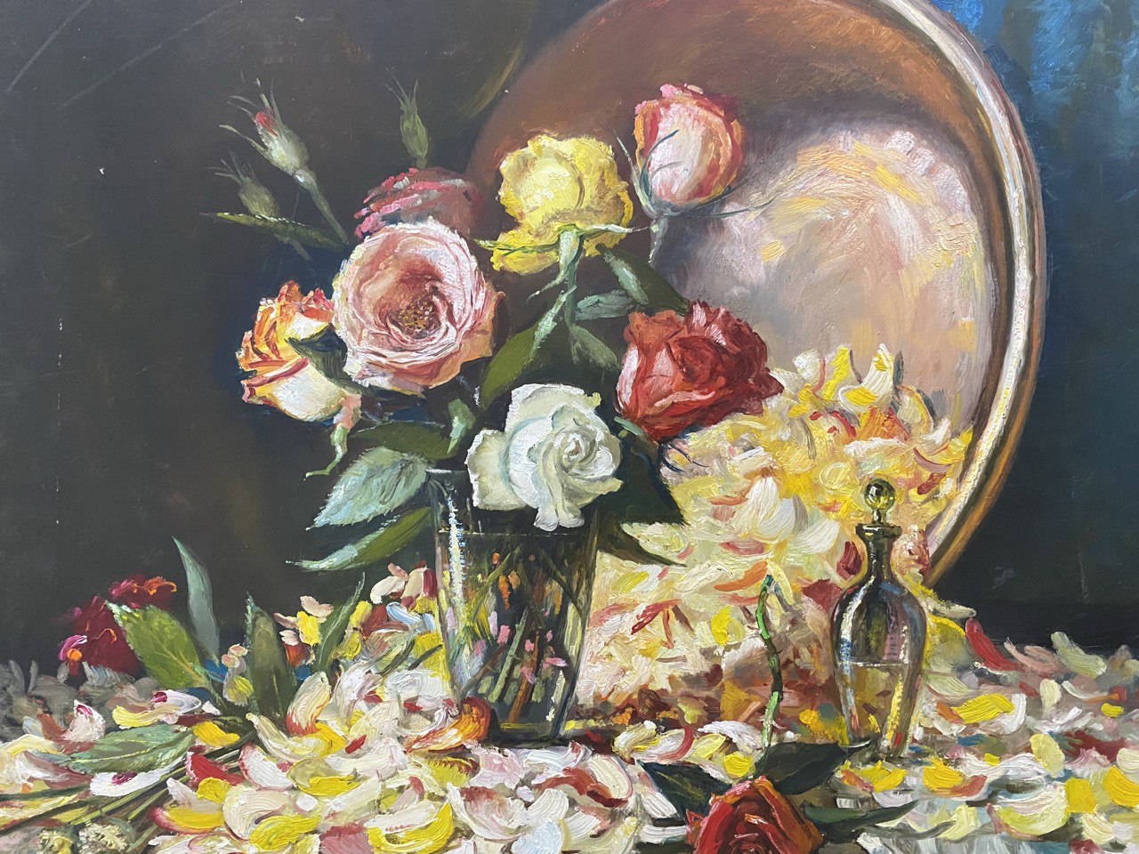 The Petals