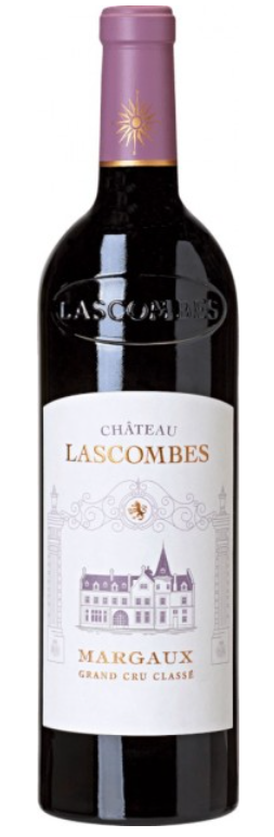 Chateau Lascombes 2020