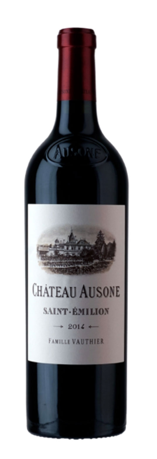 Chateau Ausone 2014