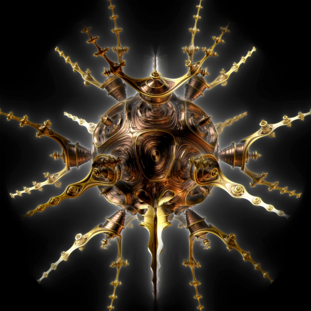 Quantum Ascension
