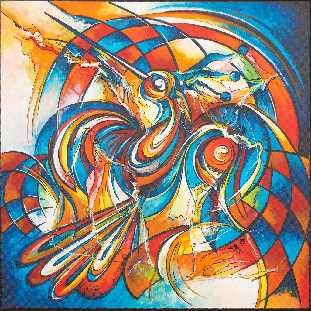 Phoenix III