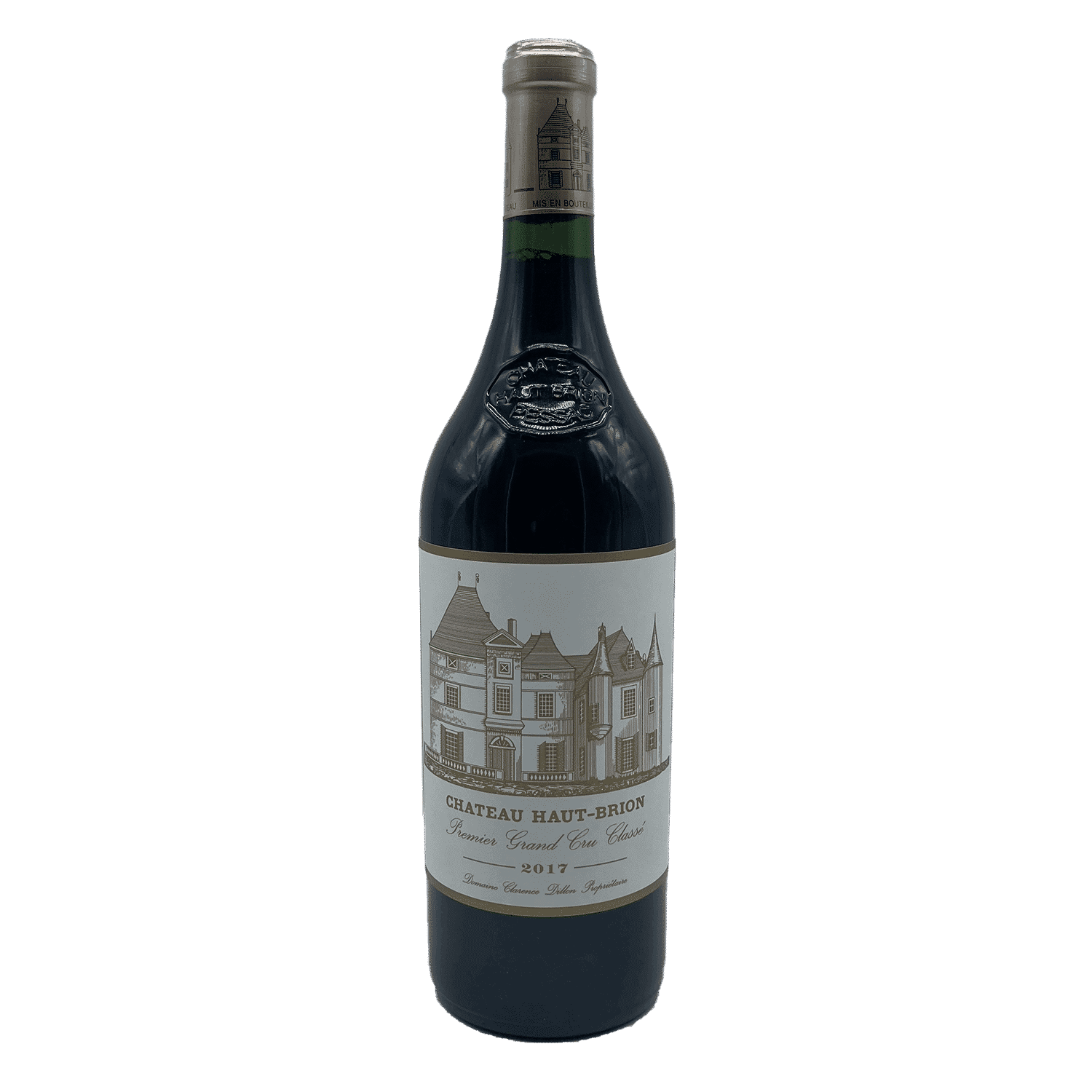 Chateau Haut Brion 2017