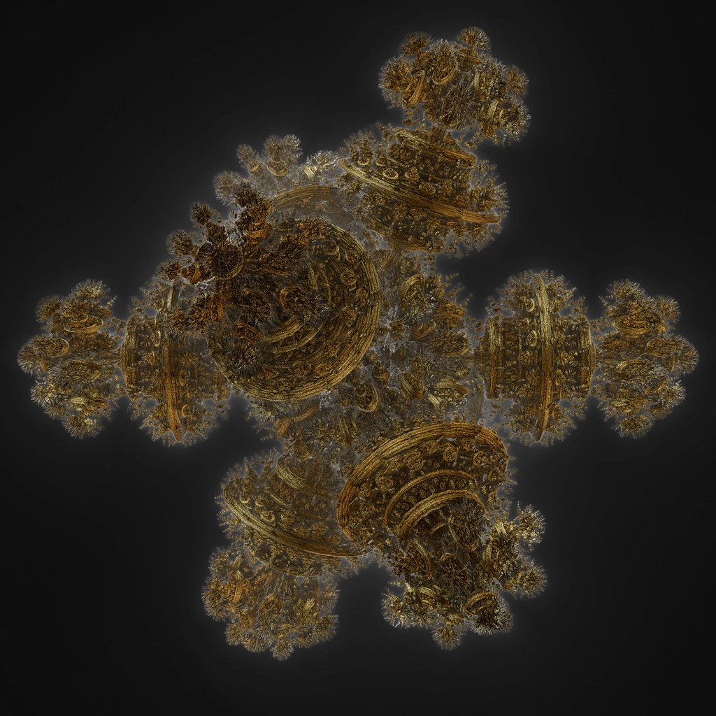 Hyperdimensional Bloom