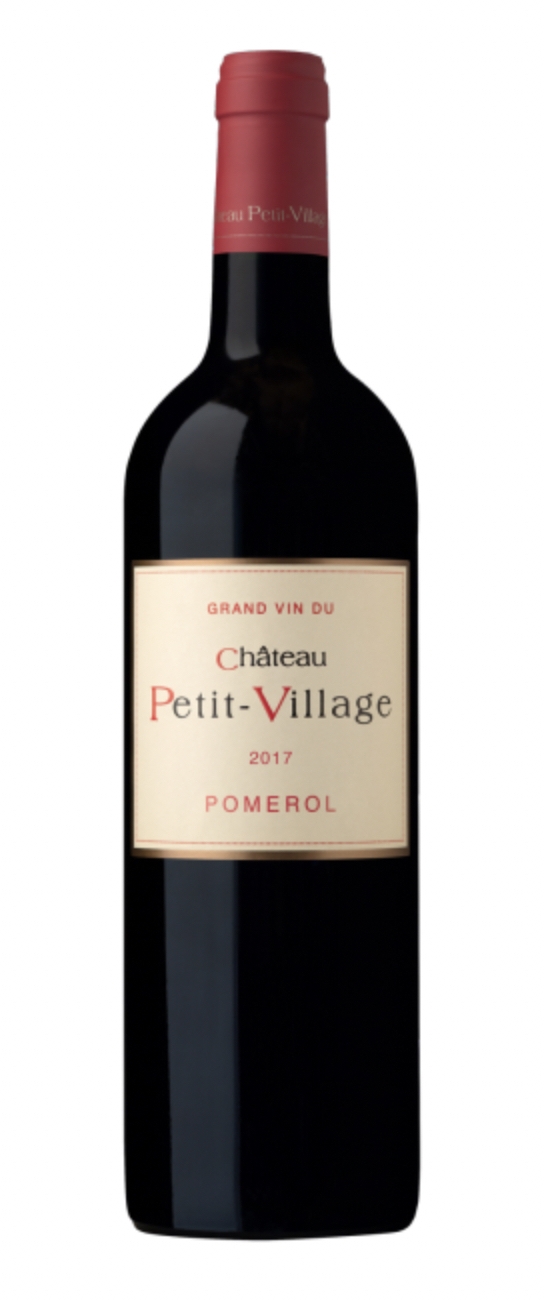 Chateau Petit Village 2018